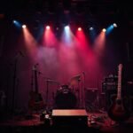 Image of Thumbnail: The Rise of Lzzy Hale: A Force in Rock Music