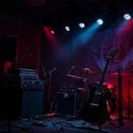Image of Thumbnail: The Musical Journey of Anneke van Giersbergen
