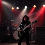 Image of AI Thumbnail: The Unyielding Spirit of Joan Jett: A Rock Icon