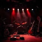 Image of Thumbnail: The Rising Voice of Cammie Gilbert: A Journey Through Sound