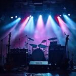 Image of Thumbnail: Exploring the Artistry of Luana Dametto: A Rising Star in Metal