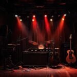 Image of Thumbnail: Clémentine Delauney: A Rising Voice in Symphonic Metal