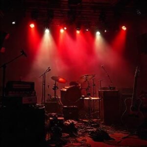 Image of Thumbnail: The Sonic Alchemy of Sinheresy: Unpacking ‘Zero One’