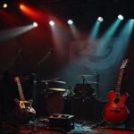 Image of Thumbnail: The Enduring Legacy of ‘Jumpin’ Jack Flash’: A Cultural Phenomenon