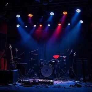 Jinjer’s Sonic Surge: A Night to Remember in Melbourne