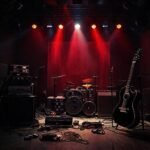 Image of Thumbnail: Rival Sons’ ‘Look Away’: A Sonic Exploration of Inner Turmoil and Redemption