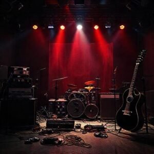 Image of Thumbnail: Rival Sons’ ‘Look Away’: A Sonic Exploration of Inner Turmoil and Redemption