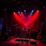 Image of Thumbnail: Brandon Baumann’s ‘Like a Stone’: A Modern Tribute to Timeless Emotion