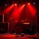 Image of Thumbnail: Unveiling the Mystique of ‘Wine of Aluqah’: A Sonic Journey Through Myth and Metal