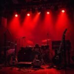 Image of Thumbnail: Hällas’ ‘Star Rider’: A Cosmic Journey Through Sound and Symbolism