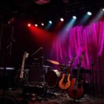 Image of Thumbnail: Unearthing the Raw Spirit of Belle Nix: A Journey Through the Echoes of Heavy Rock