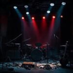 Image of Thumbnail: WUCAN’s ‘Far And Beyond’: A Sonic Journey Through Resilience and Rebirth