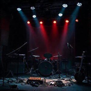 WUCAN’s ‘Far And Beyond’: A Sonic Journey Through Resilience and Rebirth