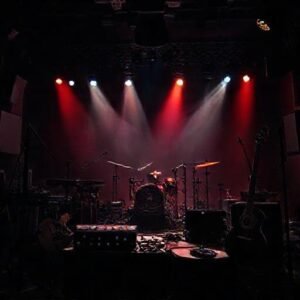 Image of Thumbnail: The Electrifying Fusion of Celtic Spirit and Steampunk Aesthetics in CELTICA’s ‘Megawatt’