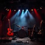 Image of Thumbnail: The Resurgence of Classic Rock: Greta Van Fleet’s ‘When The Curtain Falls’ on The Tonight Show