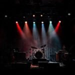 Image of Thumbnail: Echoes of Metal: The Cultural Resonance of November 2020’s Playlist