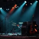 Image of Thumbnail: The Allure of the Siren: Decoding Bridge City Sinners’ Latest Live Session