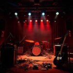 Image of Thumbnail: The Resonance of Zakk Wylde’s ‘Lost Prayer’: A Journey Through Sound and Symbolism