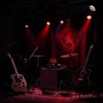Image of Thumbnail: Exploring the Shadows: The Allure of ‘Walk in Darkness’ in the Music Scene
