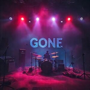 Image of AI Thumbnail: Scardust’s ‘Gone’: A Sonic Journey Through Emotion and Imagery
