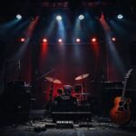 Image of Thumbnail: The Emotional Heaviness of Draconian: A Visual Journey Through Sound and Silence