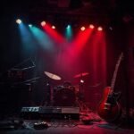 Image of Thumbnail: The Artistic Journey of Ann Boleyn: A Hellion in Music