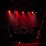 Image of Thumbnail: Whiskey Myers: The Soundtrack of Resilience in ‘Die Rockin”