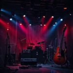 Image of Thumbnail: The Unplugged Revolution: Black Label Society’s ‘A Spoke in the Wheel’ and the Power of Raw Emotion