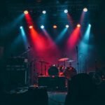 Image of AI Thumbnail: The Allure of Raspy Gothic Vocals: Universal Theory’s Enigmatic Soundscape