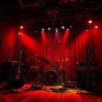 Image of Thumbnail: The Artistic Journey of Sandra Schleret: A Voice in Metal and Beyond