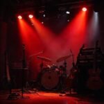 Image of Thumbnail: The Pretty Reckless’ ‘Witches Burn’: A Sonic Alchemy of Rebellion and Reflection