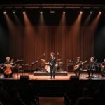 Image of AI Thumbnail: Echoes Beyond the Veil: The Mystical Allure of Music’s Hidden Realms