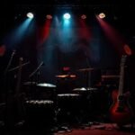 Image of Thumbnail: Echoes Beyond the Veil: The Luminous Soundscapes of the Unseen