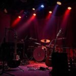 Image of Thumbnail: JINJER’s ‘Bad Water’: A Sonic Reflection on Environmental Crisis