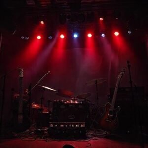 Image of Thumbnail: Echoes Beyond the Veil: The Mystical Allure of Music as a Portal
