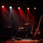 Image of AI Thumbnail: Echoes Beyond the Veil: The Haunting Allure of Music’s Mystical Realms