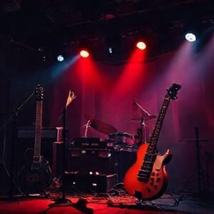 Image of Thumbnail: Echoes Beyond the Veil: The Soundtrack of the Unseen