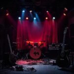 Image of Thumbnail: Unveiling the Shadows: The Allure of the Council of Shadows Music Playlist