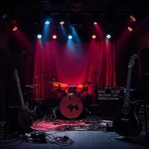 Image of Thumbnail: Unveiling the Shadows: The Allure of the Council of Shadows Music Playlist