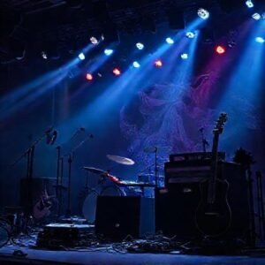 Image of Thumbnail: The Harmonious Echoes of Bast: A Musical Exploration