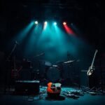 Image of Thumbnail: The Harmonious Echoes of Bast: Music, Myth, and Feline Grace