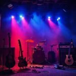 Image of Thumbnail: Echoes Beyond the Veil: The Spiritual Tension in Music