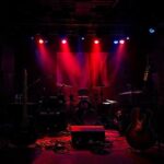 Image of Thumbnail: The Artistic Journey of Lisa Middelhauve: A Voice that Echoes Through Metal