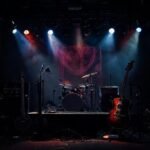 Image of Thumbnail: The Artistic Journey of Chris Stein: A Pioneer in Music and Photography