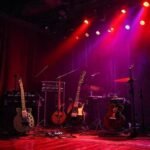 Image of Thumbnail: Echoes of the Night: The Clan Photo Gallery and the Music of Shadows