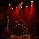 Image of Thumbnail: The Enchantment of Blackmore’s Night: A Journey Through ‘The Circle’