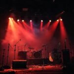 Image of AI Thumbnail: Sirius Photo Gallery: A Cosmic Symphony of Sound and Vision