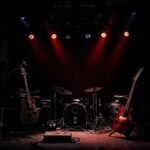 Image of Thumbnail: The 80s Revival: Crazy Lixx and the Resurgence of Hard Rock