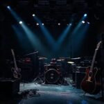 Image of Thumbnail: The Allure of ‘Tube Snake Boogie’: A Dive into ZZ Top’s Musical Iconography