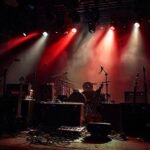 Image of Thumbnail: The Weight of Sound: Exploring the Heavy Steps of Blind Brains